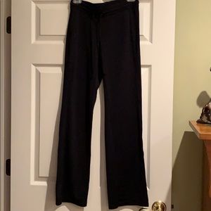 Under Armour Drawstring Yoga type pants